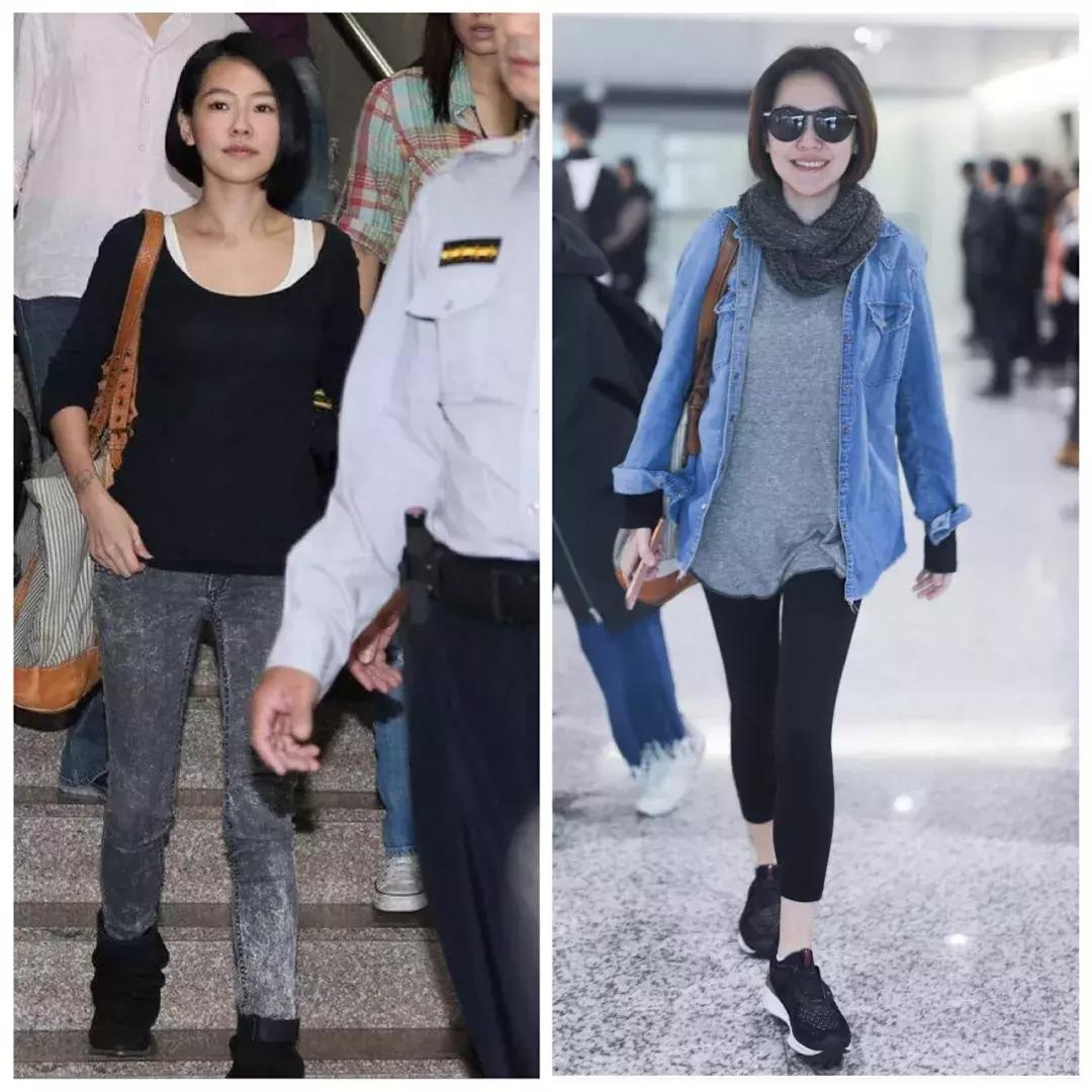 明星洗衣服的八卦，小S和古巨基到底谁更奇葩？