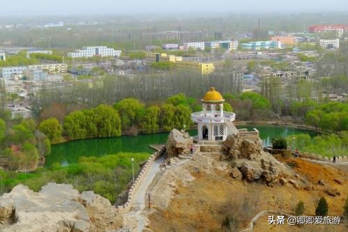 新疆哪个地方号称小江南,新疆伊犁的江南小镇在哪里