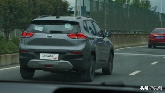 17款雪佛兰创酷1.4t到底怎样,2021款雪佛兰创酷1.3t试驾