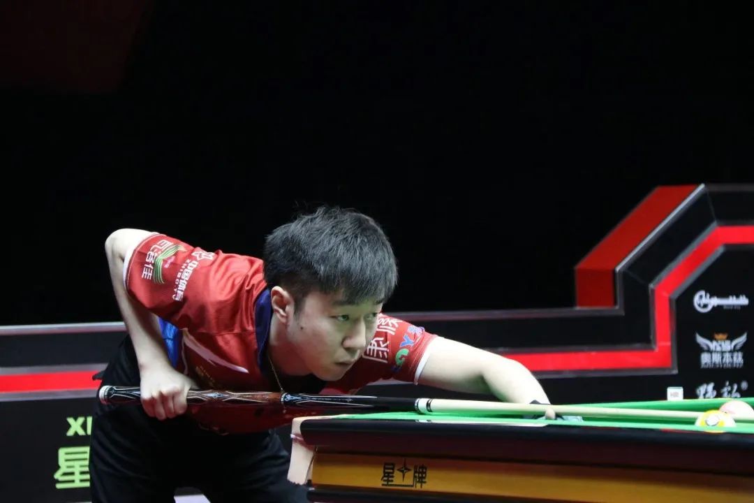 吴镇宇最新比赛消息,吴振宇绝杀杨帆