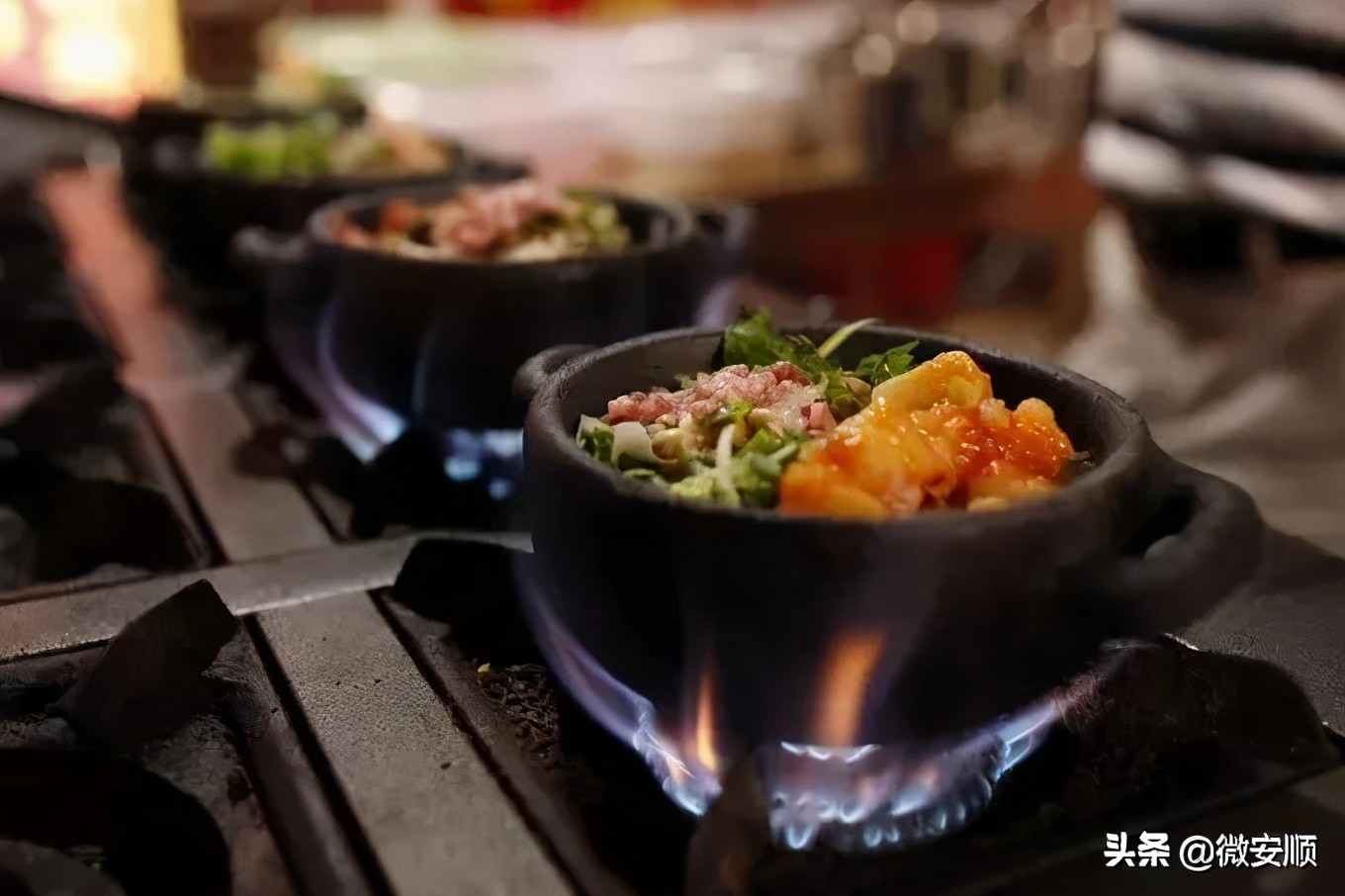 你好！我叫安顺，这是我2021最新简历