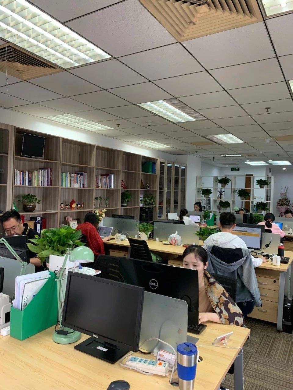 时和岁稔|恭喜北京新宇智慧科技有限公司迁驻“皇家粮仓”