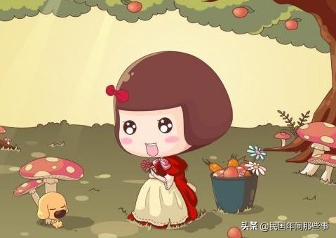 爷爷和奶奶陪着我长大的儿歌,每个人记忆中的经典老儿歌