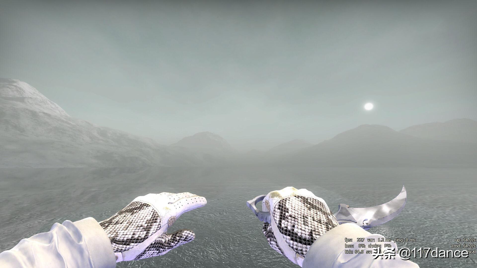 csgo饰品手套推荐,csgo哪些手套好出