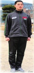 韩国陆军服役服,韩国陆军师标志