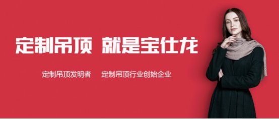 宝仕龙集成吊顶价格一览表,宝仕龙集成吊顶旗舰店