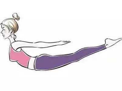 腰痛什么姿势快速缓解疼痛,腰痛用什么方法可以快速缓解疼痛