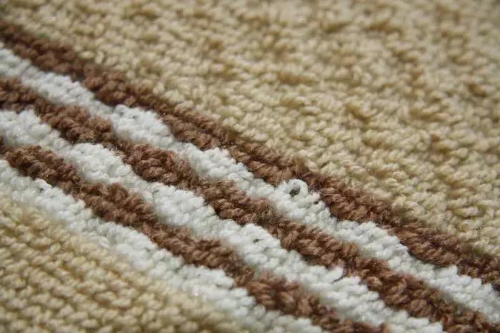 小地毯铺贴方法,地毯铺法视频教程全集