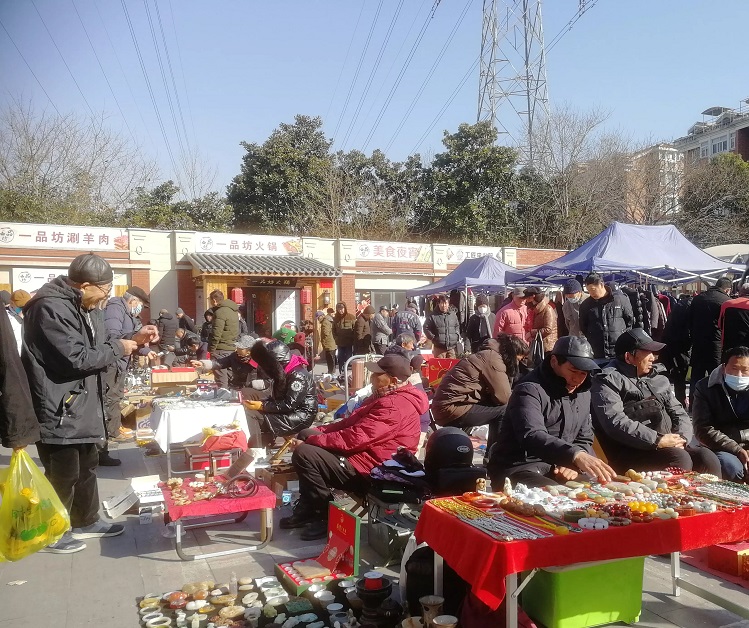 上海宝山二手旧货市场地址,上海旧衣服二手市场在哪里