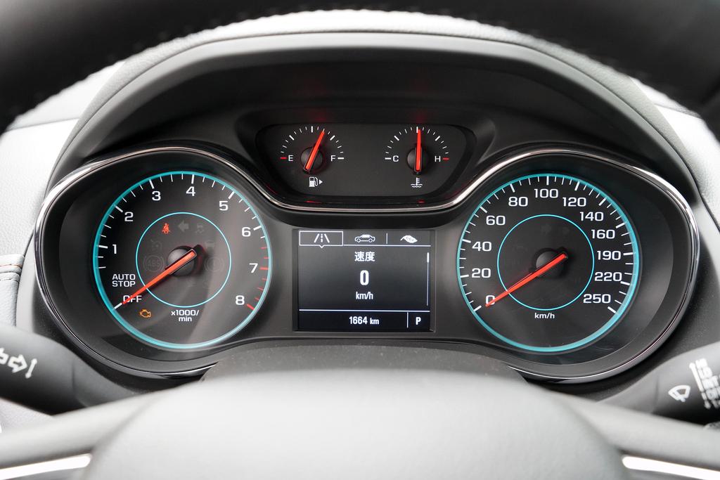 雪佛兰新款科鲁兹值得入手吗,雪佛兰科鲁兹新旧款对比