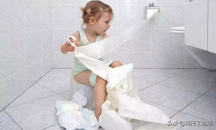 宝宝经常腹泻不妨试试这招,宝宝拉肚子妈妈竟是罪魁祸首