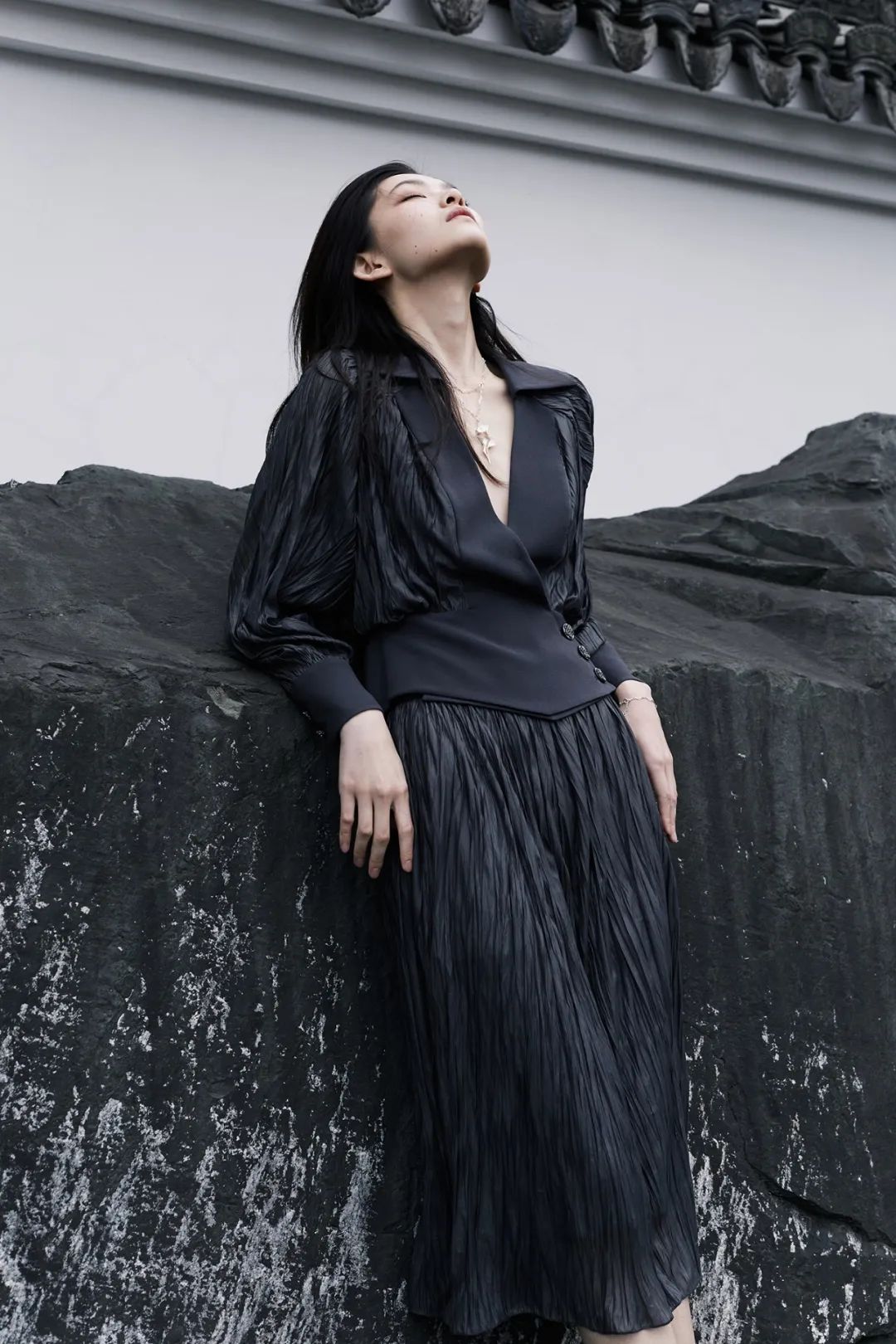 RR·FEATURE|布衣中国上篇：传承下的高定之美