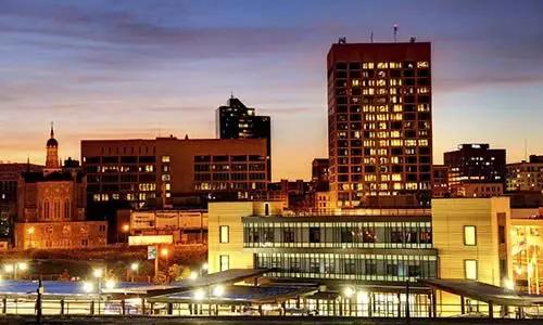 美国伍斯特理工学院世界排名,全美国最好的国际学校