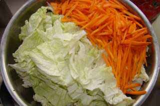 安阳粉浆饭哪儿最好吃,正宗安阳粉浆饭的做法