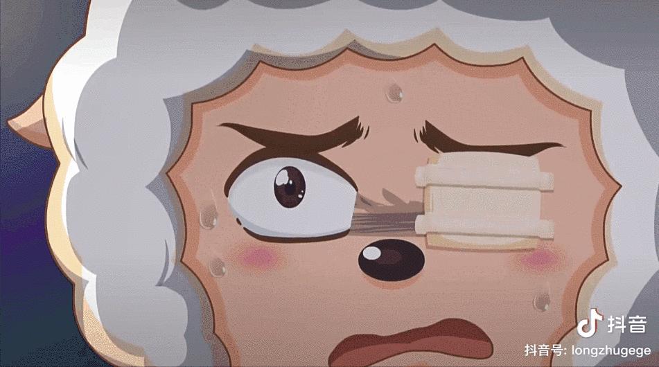 屠版虎扑，这部喜羊羊怎么比海贼王还燃？