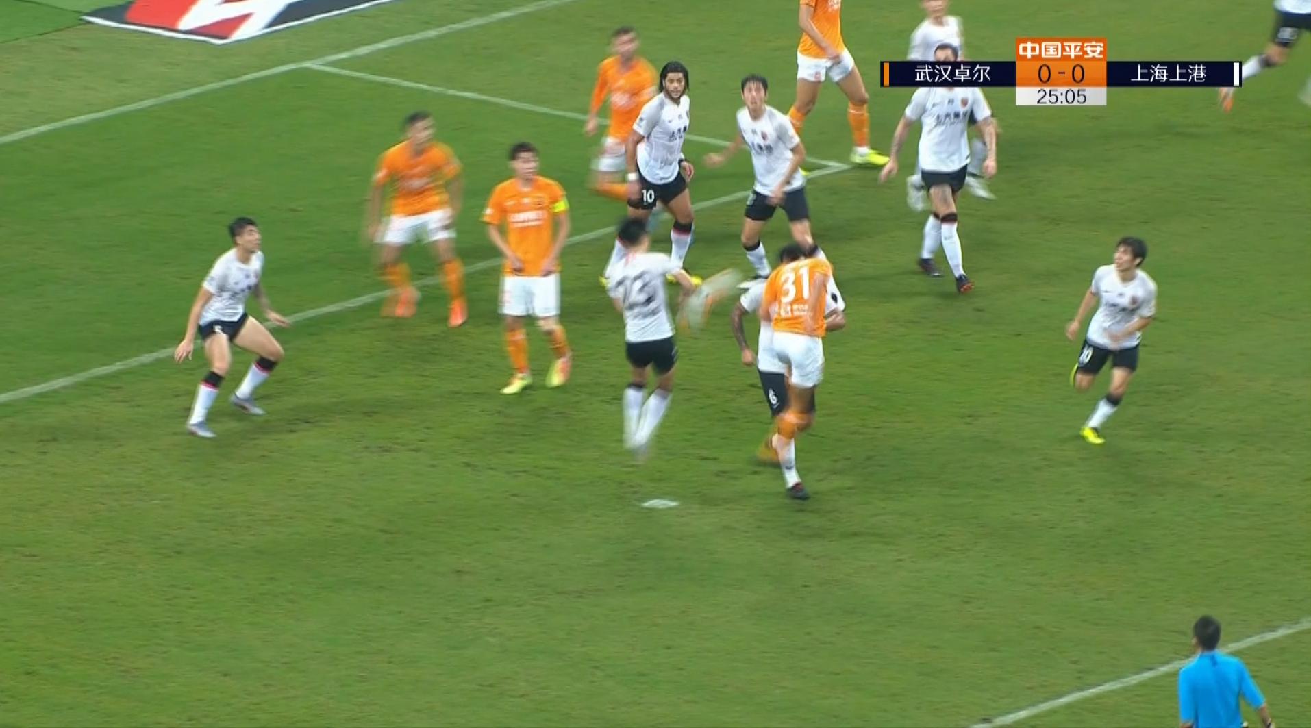 张雷武汉卓尔现状,武汉卓尔张雷现状