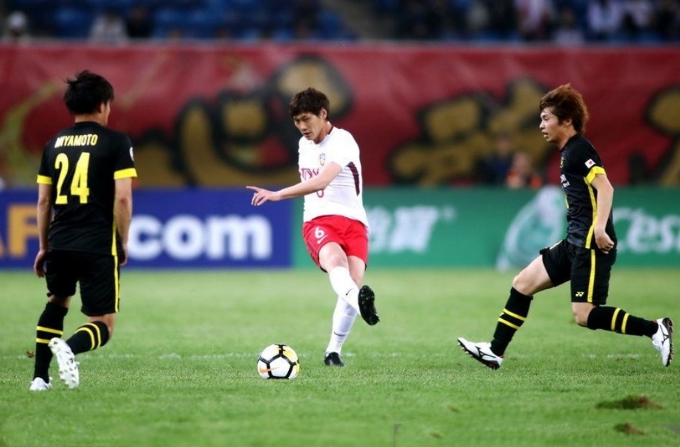 崔康熙感谢一方俱乐部大力引援,崔康熙即将出任国足主帅