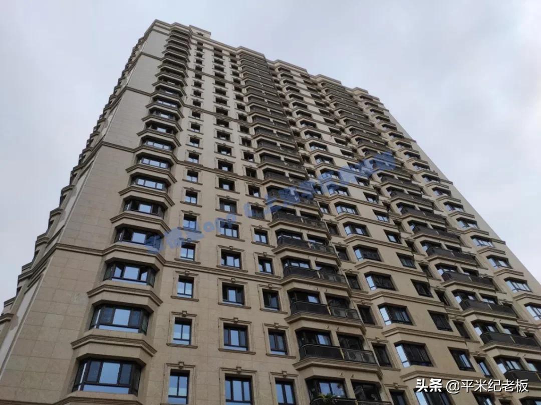 1300万享内环3房,对口一贯制学校,乐活居测评