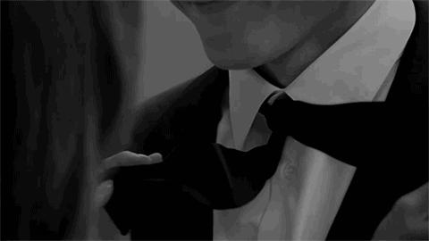 有一种特别的男人味,行走的荷尔蒙男人味十足