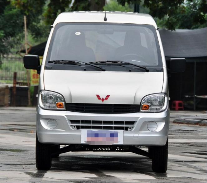 北斗星和五菱之光哪个皮实耐用,五菱之光为什么那么皮实耐用