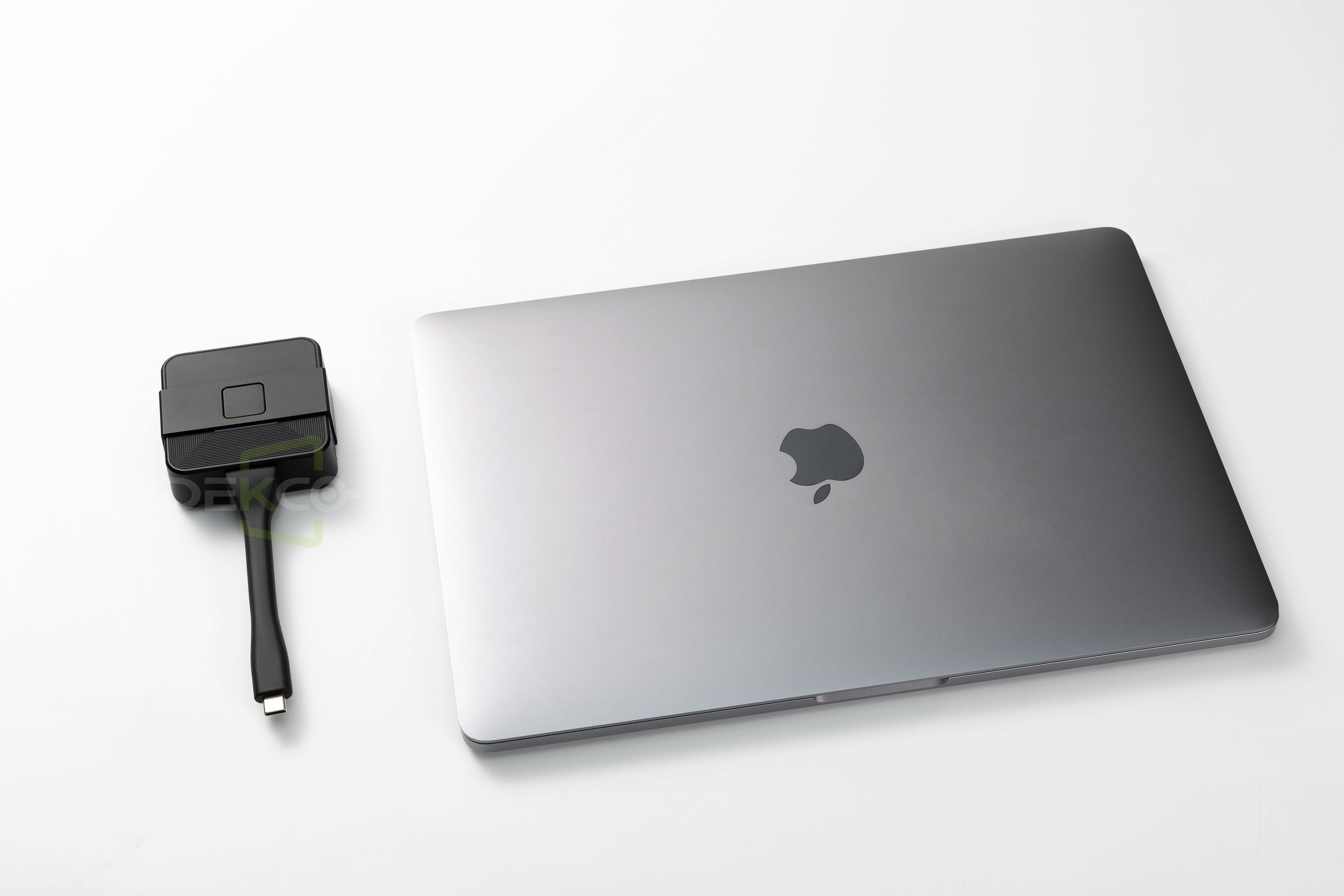 macbookair和电视无线投屏,苹果笔记本怎么无线投屏到投影仪