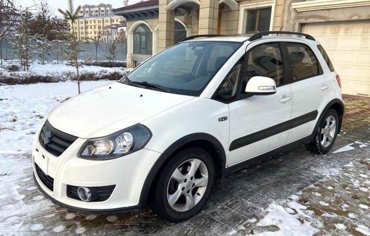 买车摆摊，除了五菱！2-3万还有这些堪称“摆摊神器”的二手车