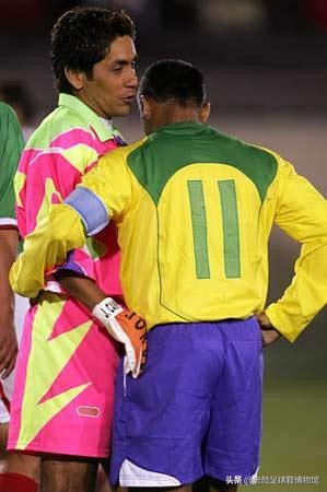 目前足坛最好的10名守门员,世界足坛最有价值的三个守门员