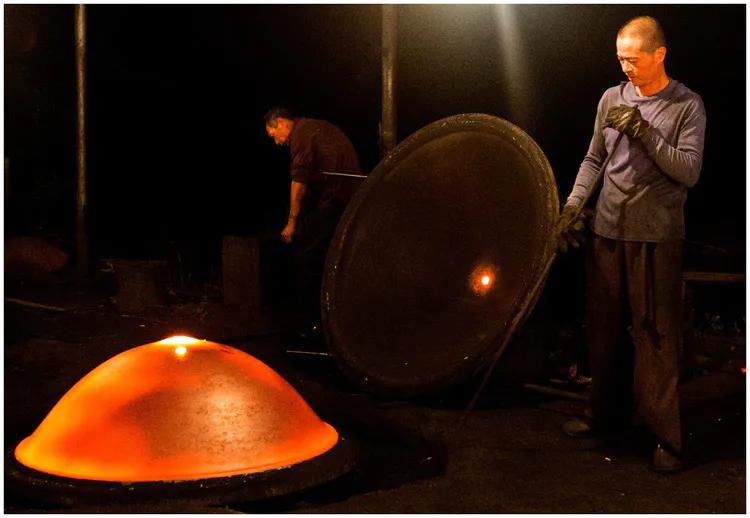 河源“锅神”重出江湖，发挥一“锅”之长！