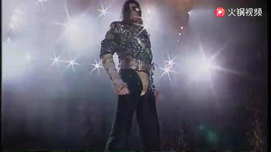 迈克尔杰克逊billiejean1992年演唱会,杰克逊1992年最震撼的演唱会