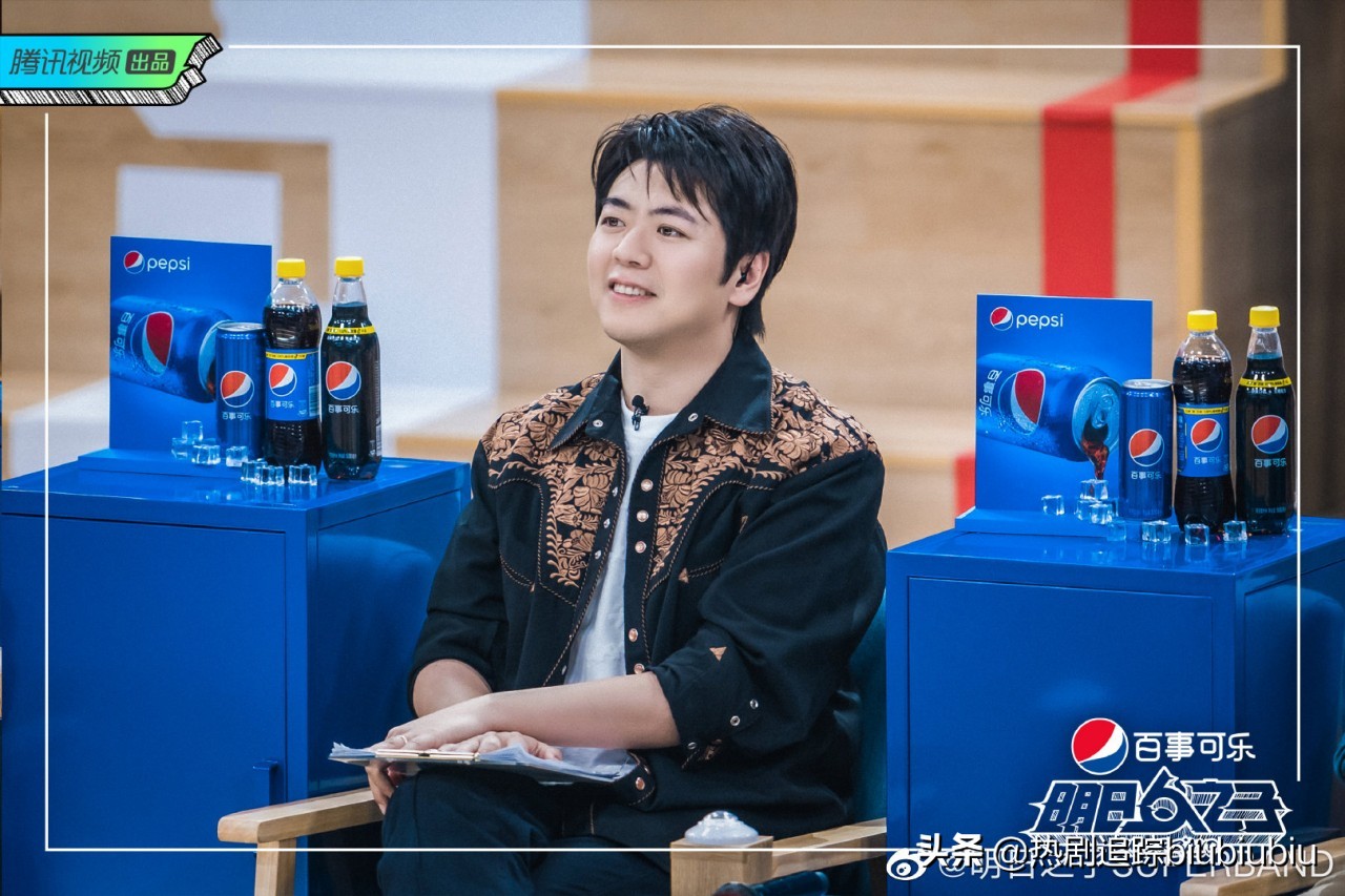 明日之子乐团季开学,明日之子乐团季掀起你的盖头来