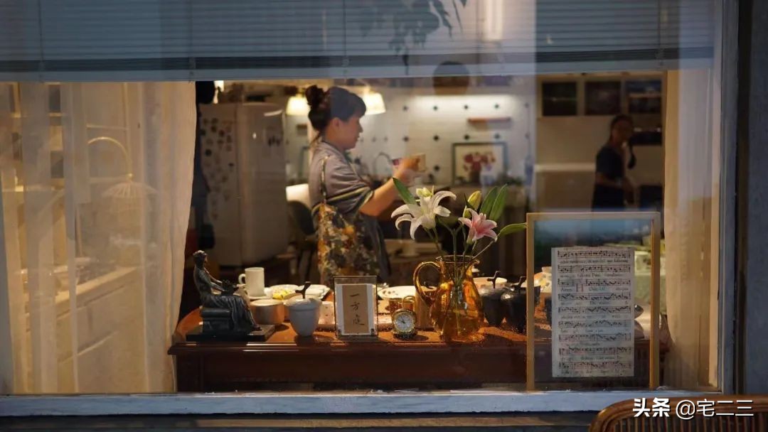 景德镇为什么吸引着年轻的艺术家,景德镇留住年轻人