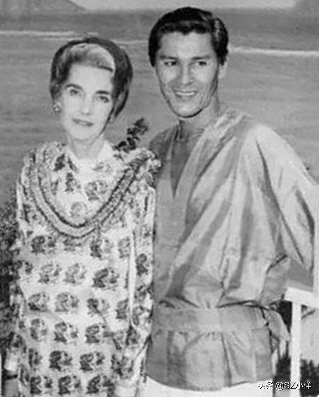 世界第一名媛芭芭拉赫顿,芭芭拉赫顿七次婚姻