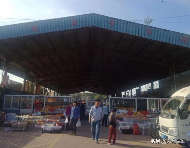 东营市胜利油田景安社区：在这里生活过的油田人去了哪里？