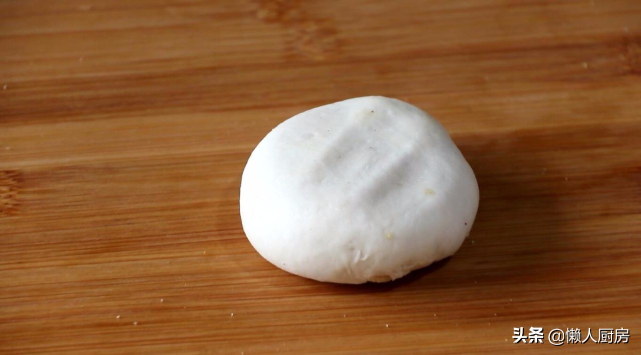 小酥烧饼的做法烤箱,小酥烧饼做法视频