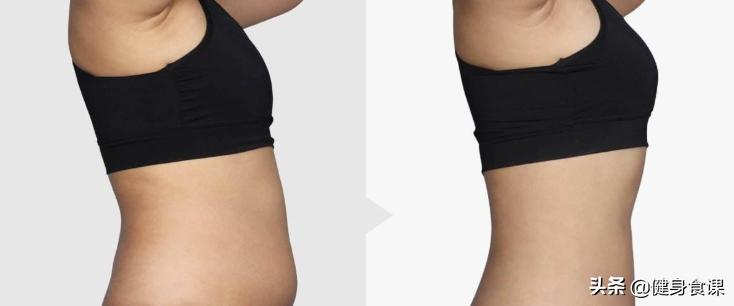 抽脂减肥和运动减肥有什么区别,减肥最快最有效方法是抽脂吗