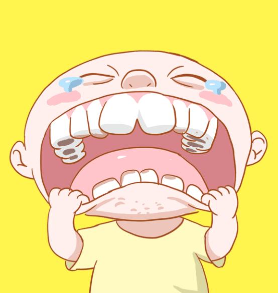 小孩有蛀牙牙疼怎么办生活小妙招,孩子蛀牙牙疼小妙招