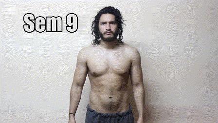 强效燃脂100种方法,彻底刷脂减掉顽固脂肪