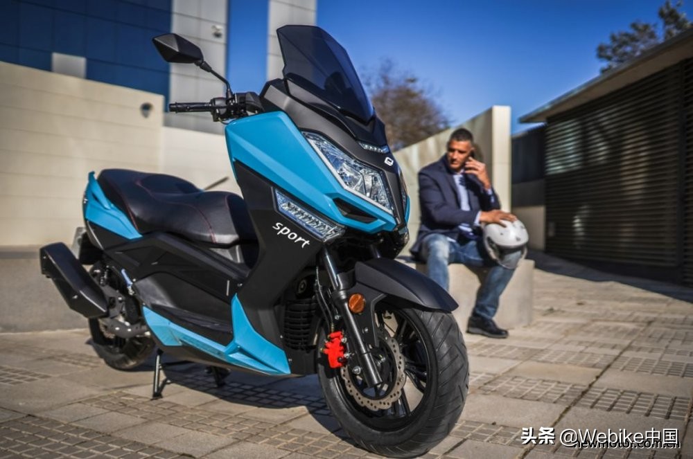 川铃150踏板t10的配置,川铃125踏板摩托