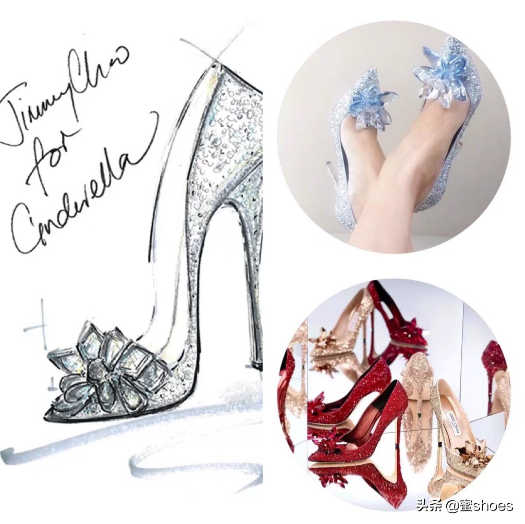 什么品牌的高跟鞋好穿又好看,女人应该知道的十双高跟鞋