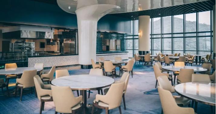 珠海长隆新开的海洋科学酒店,珠海长隆海洋王国两大两小