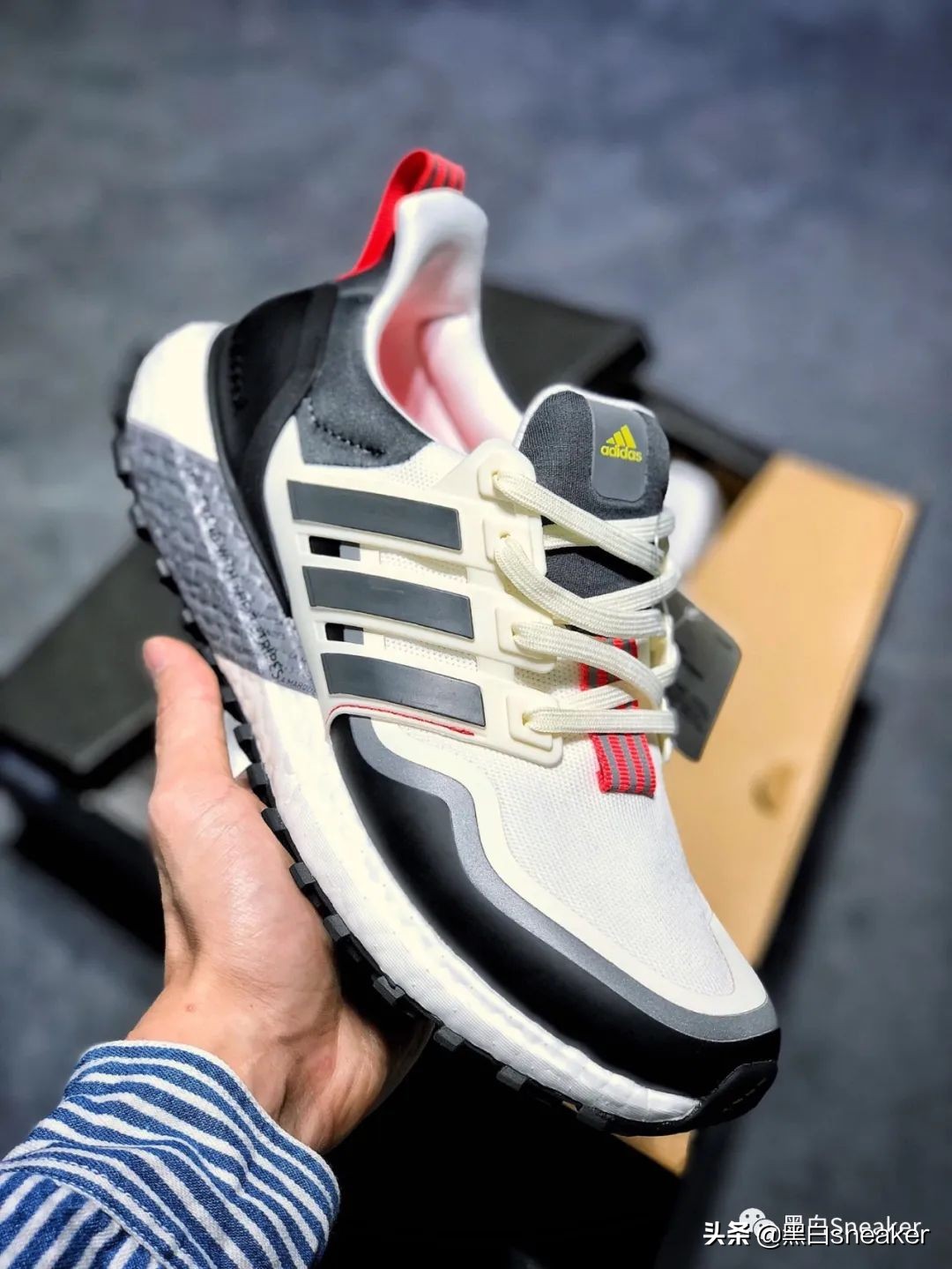 阿迪达斯ultraboostallterrain,ultraboostallterrain