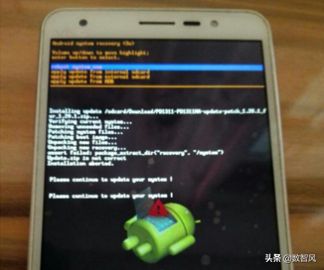 华为手机死机无法开机充电没反应,华为手机p10无法开机的解决方法