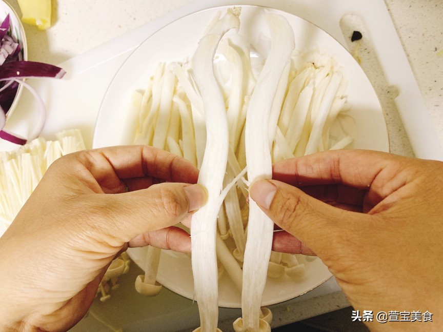 好吃的花甲粉丝煲花甲汤,冬日暖胃还美味的香锅花甲粉丝煲