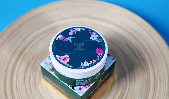 熬夜党必备的眼膜怎么用,熬夜必备抗皱修复眼膜