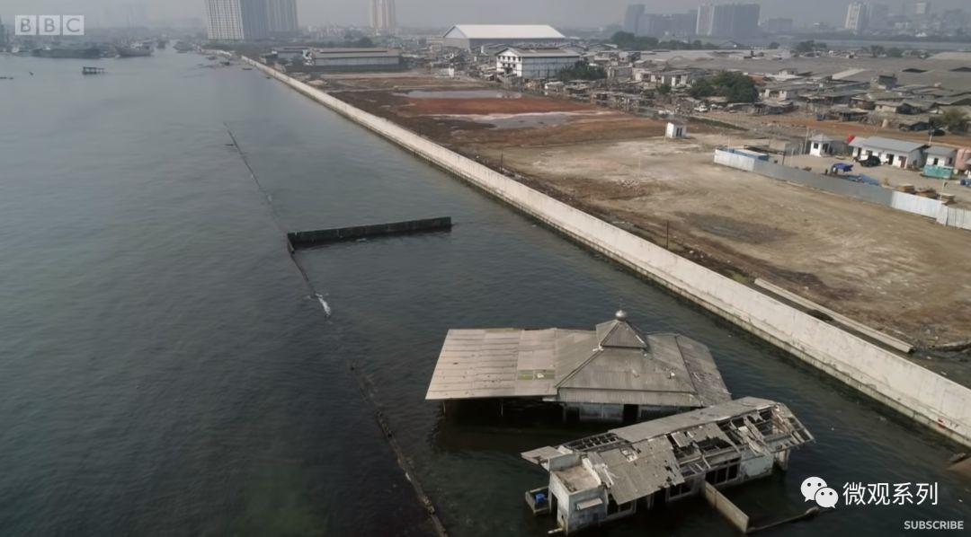 一条冰川的悲歌，与一个国家的*都迁**