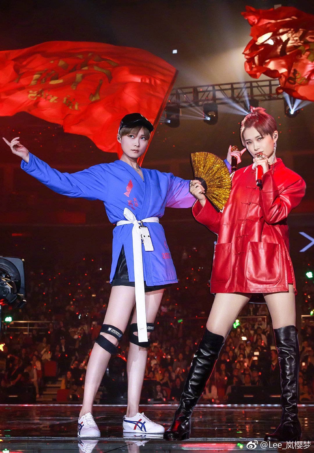 李宇春流行标杆,李宇春流行的意义