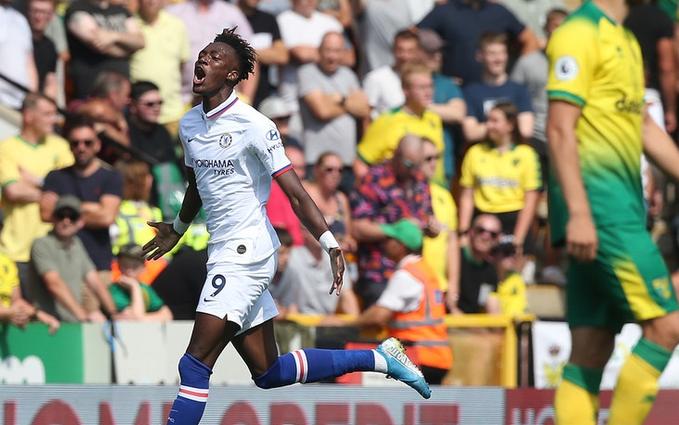 切尔西夺冠兰帕德,兰帕德执教切尔西首战