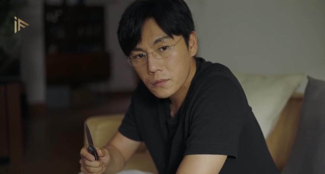 《隐秘的角落》深度解析：4种食物有玄机，苹果到底得罪了谁？