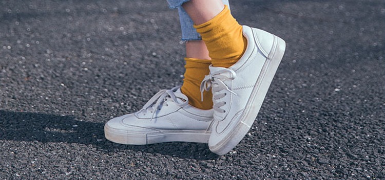 论一双好袜子的重要性,千万不要小看一双袜子的魅力