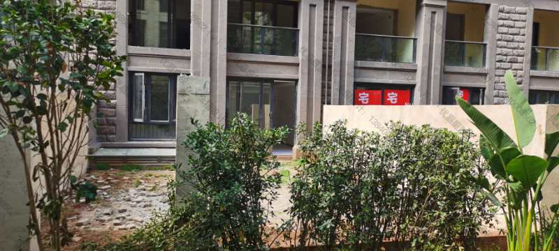 小院子如何设计合理,院子顶部私密性设计